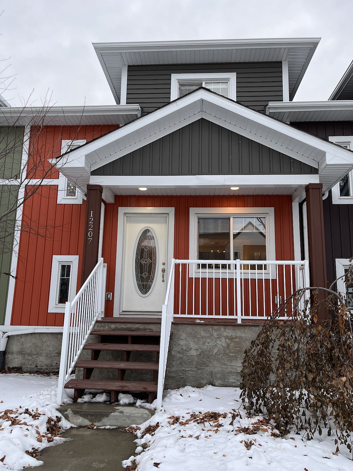 Edmonton 2 bedrooms Townhouse for rent. Property photo: 509293-1