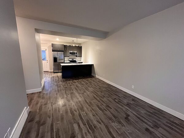 Edmonton 2 bedrooms Townhouse for rent. Property photo: 509293-3