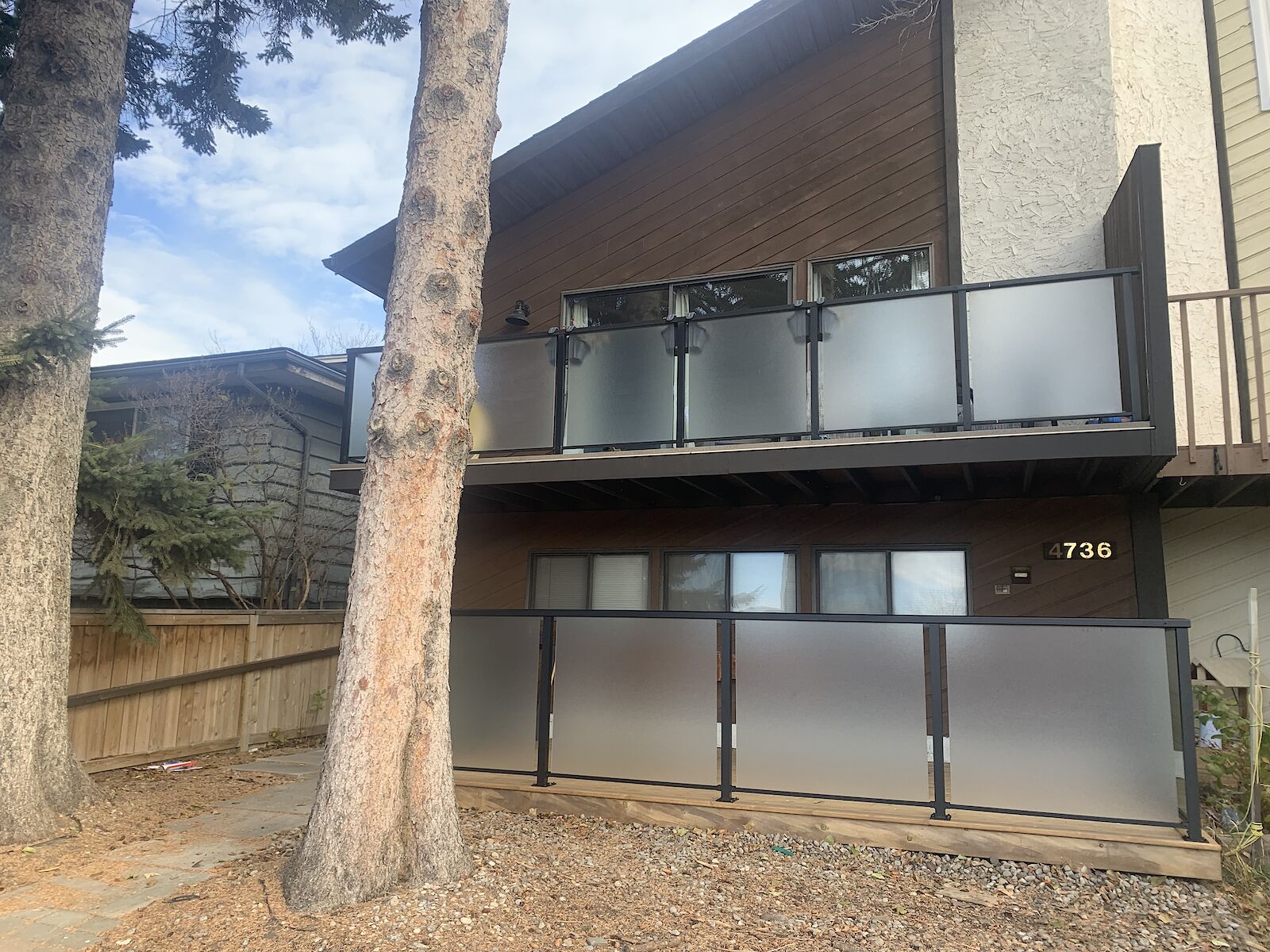 Calgary 3 bedrooms Main Floor for rent. Property photo: 510282-1
