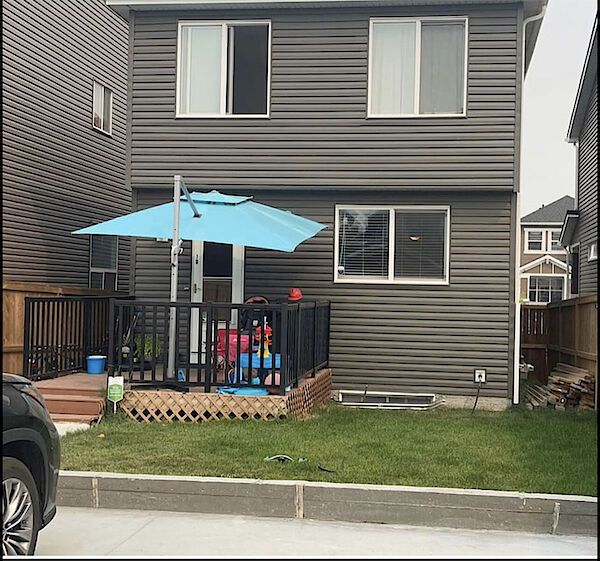 Calgary 3 + Den bedrooms House for rent. Property photo: 510285-2