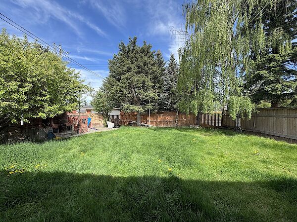 Calgary 3 bedrooms Main Floor for rent. Property photo: 510652-3