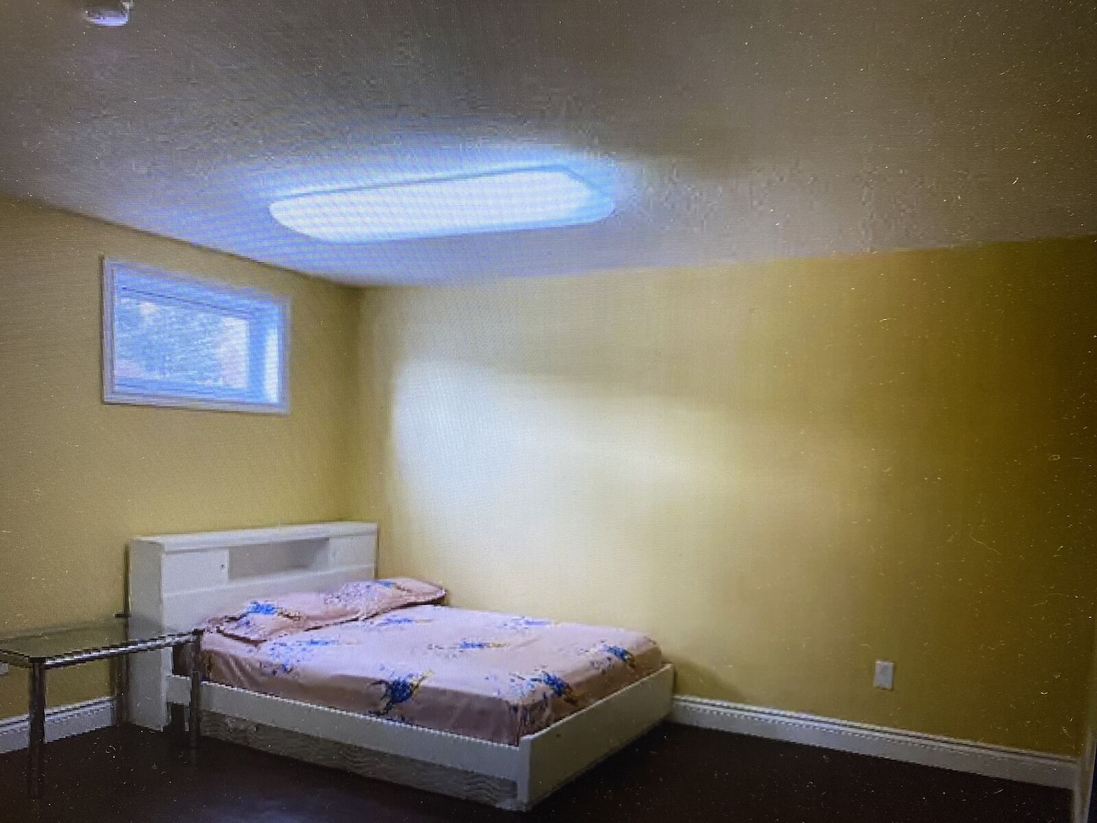 Calgary 1 bedroom Room For Rent for rent. Property photo: 510676-1