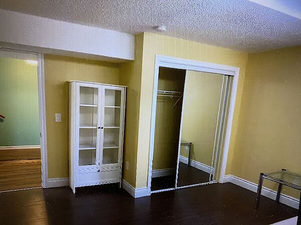 Calgary 1 bedroom Room For Rent for rent. Property photo: 510676-3