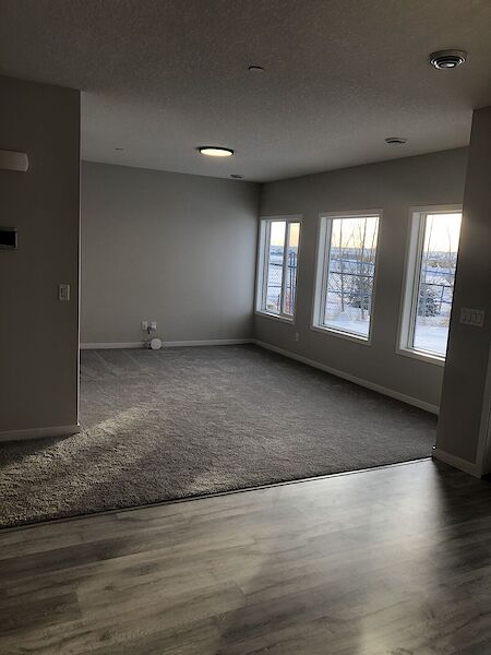 Calgary 2 bedrooms Main Floor for rent. Property photo: 510853-3