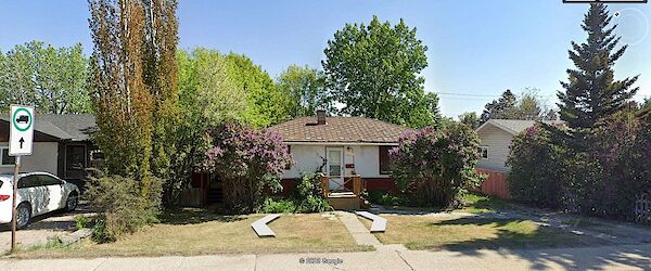 Calgary 2 bedrooms House for rent. Property photo: 511051-2
