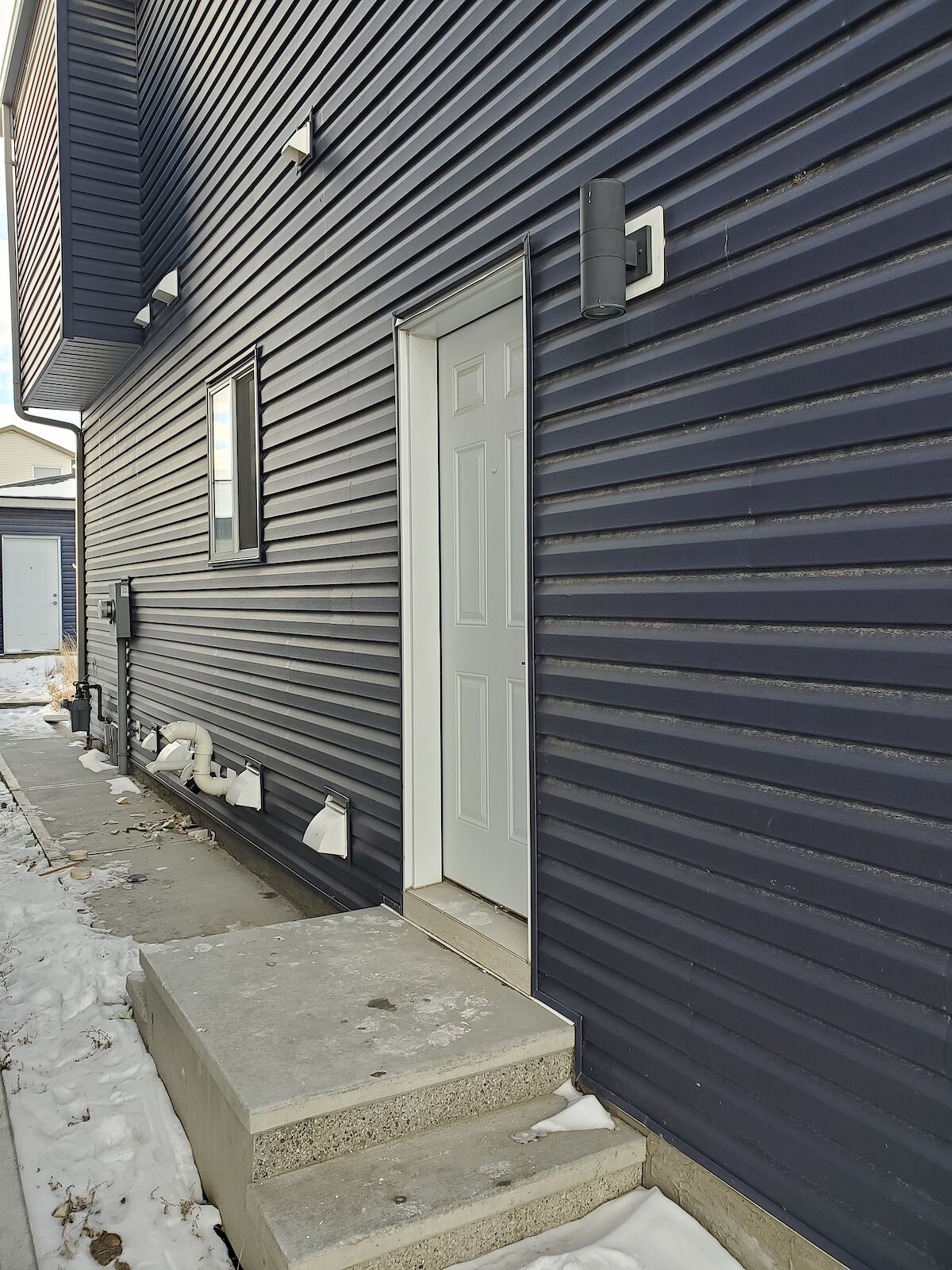 Calgary 2 bedrooms Basement for rent. Property photo: 511327-1
