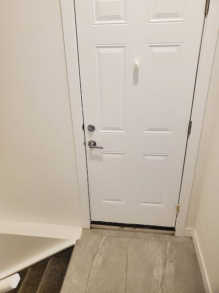 Calgary 2 bedrooms Basement for rent. Property photo: 511327-2