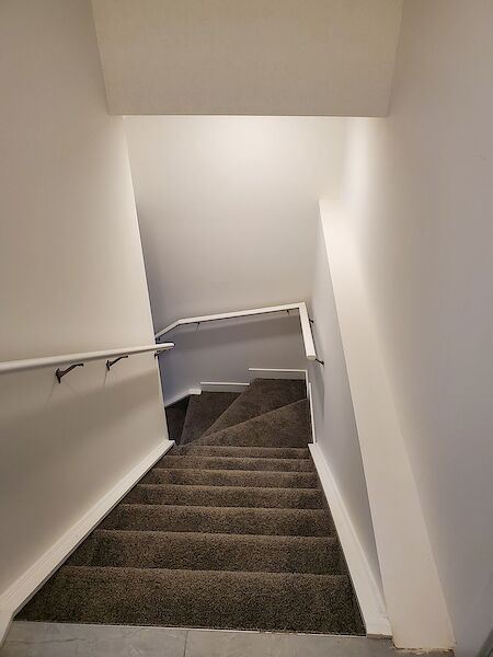 Calgary 2 bedrooms Basement for rent. Property photo: 511327-3