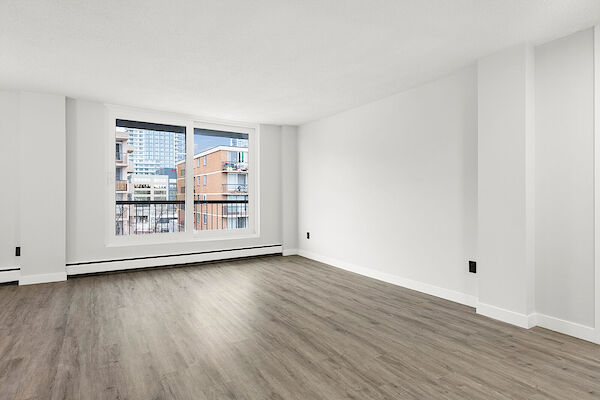 Calgary 2 bedrooms Condo Unit for rent. Property photo: 511484-2