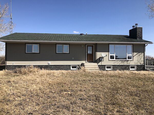 Drumheller 3 bedrooms House for rent. Property photo: 511642-3