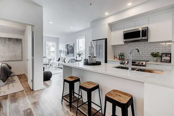 Calgary 2 bedrooms Apartment for rent. Property photo: 512142-2