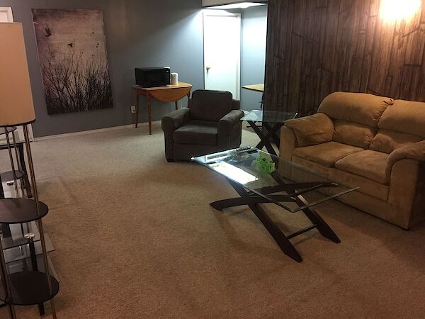 Calgary 1 bedroom Room For Rent for rent. Property photo: 512283-2