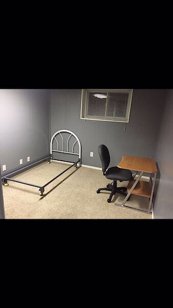 Calgary 1 bedroom Room For Rent for rent. Property photo: 512283-3