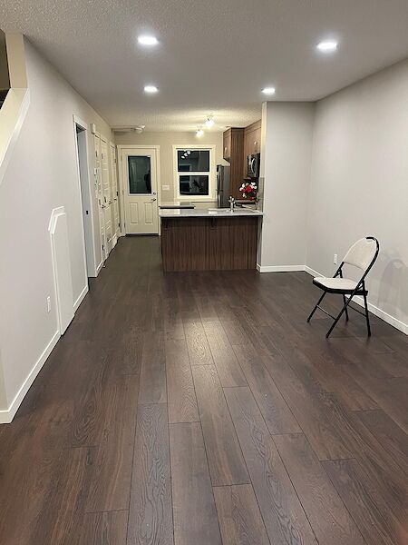 Calgary 2 bedrooms Townhouse for rent. Property photo: 512344-3