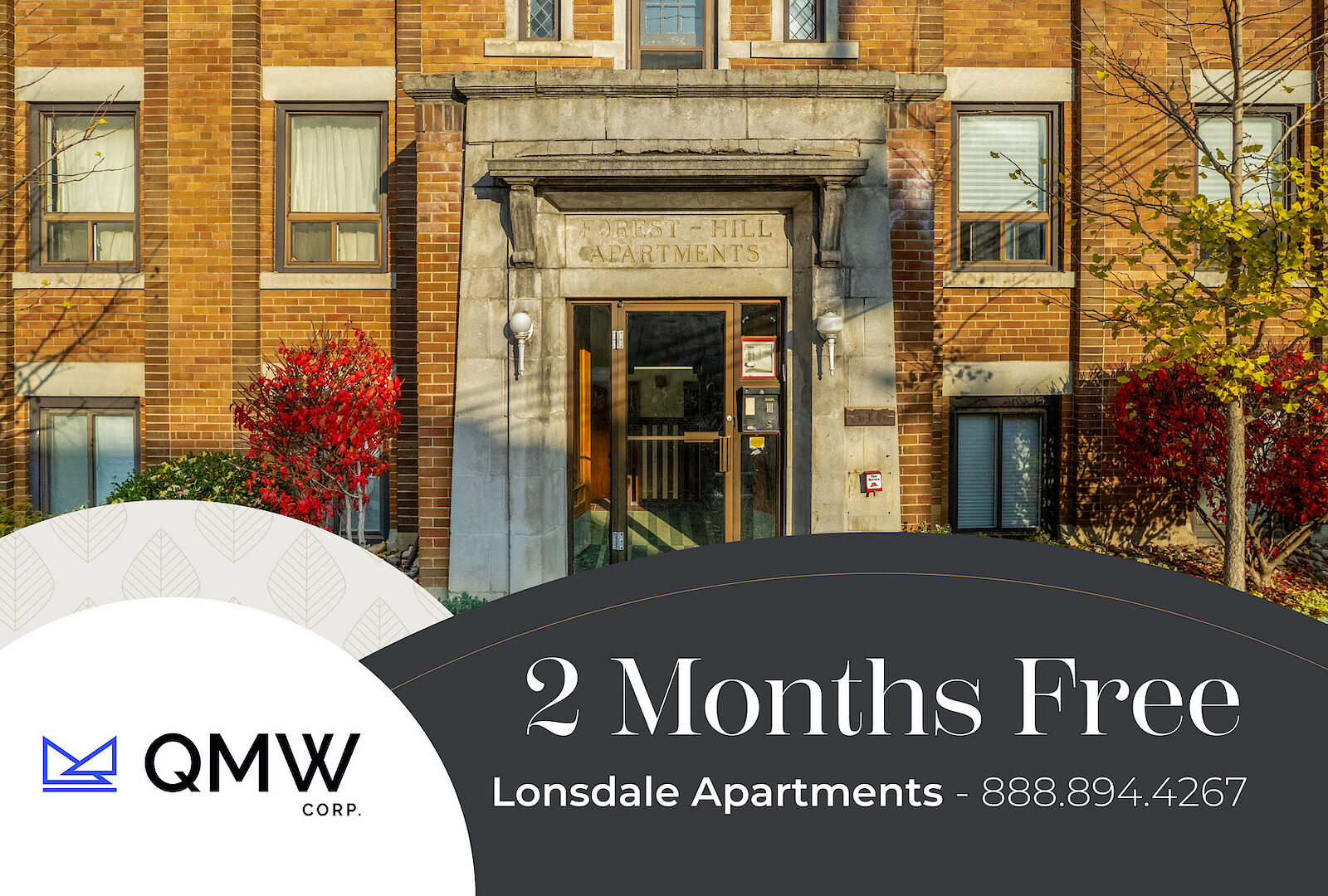 Toronto 3 bedrooms Condo Unit for rent. Property photo: 512480-1