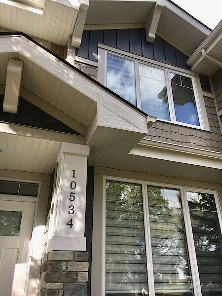 Edmonton 3 + Den bedrooms Duplex for rent. Property photo: 512553-3