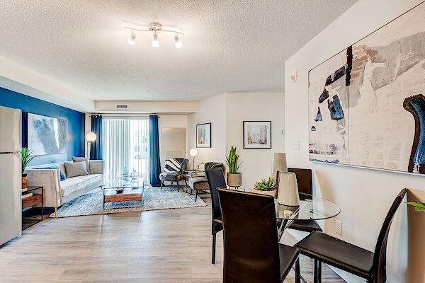 Calgary 2 bedrooms Apartment for rent. Property photo: 512688-2