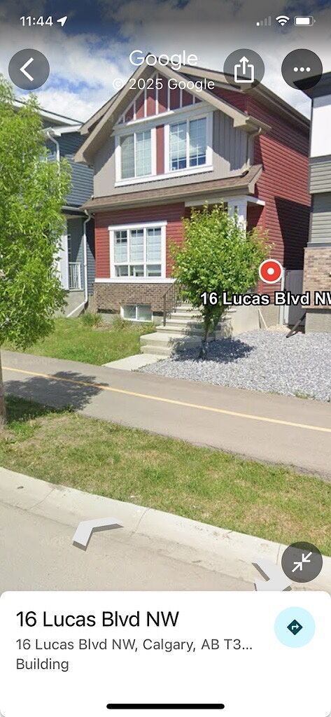 Calgary 3 + Den bedrooms House for rent. Property photo: 513224-1