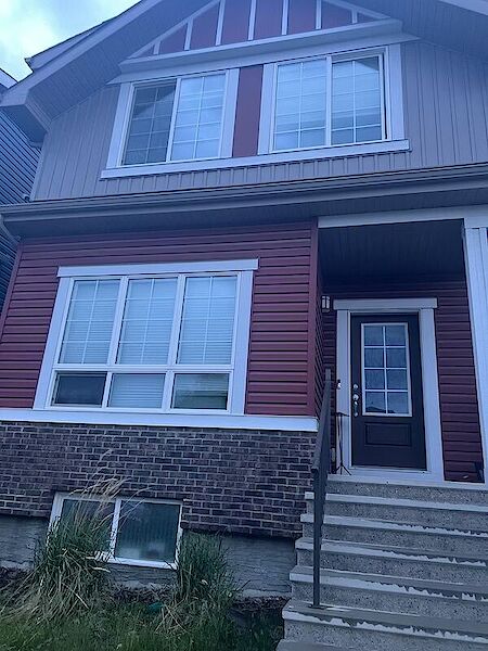 Calgary 3 + Den bedrooms House for rent. Property photo: 513224-2
