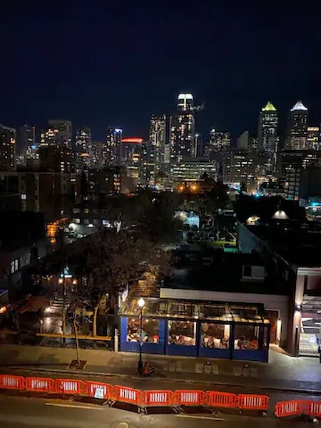 Calgary 2 bedrooms Apartment for rent. Property photo: 513546-2