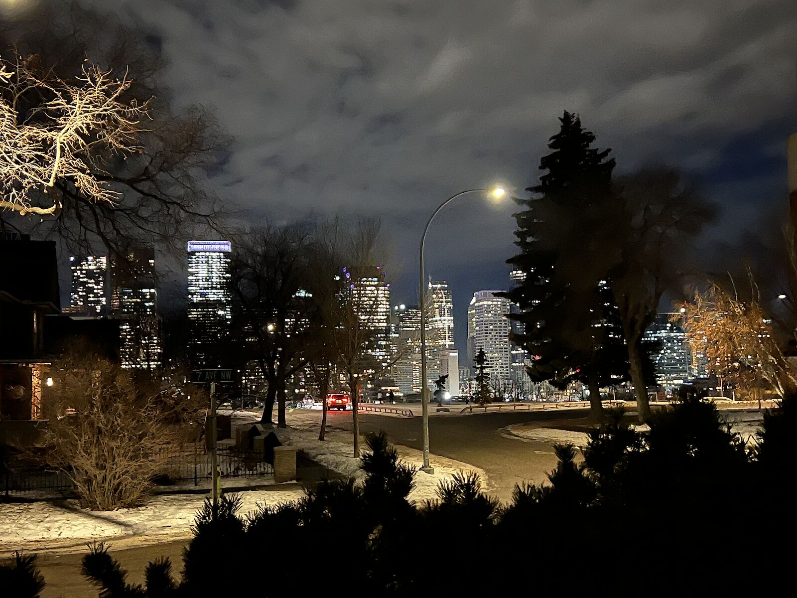 Calgary 3 bedrooms House for rent. Property photo: 513716-1