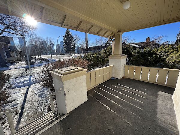 Calgary 3 bedrooms House for rent. Property photo: 513716-2