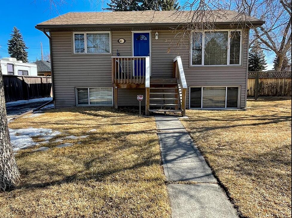 Calgary 2 bedrooms Basement for rent. Property photo: 514586-1