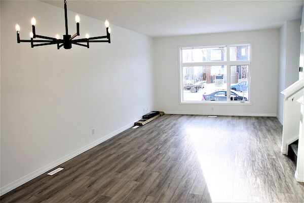 Calgary 3 bedrooms Townhouse for rent. Property photo: 515455-3