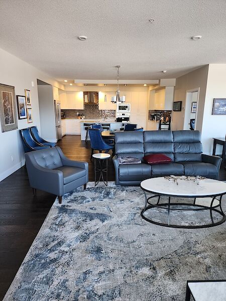 St. Albert 2 + Den bedrooms Condo Unit for rent. Property photo: 515505-3