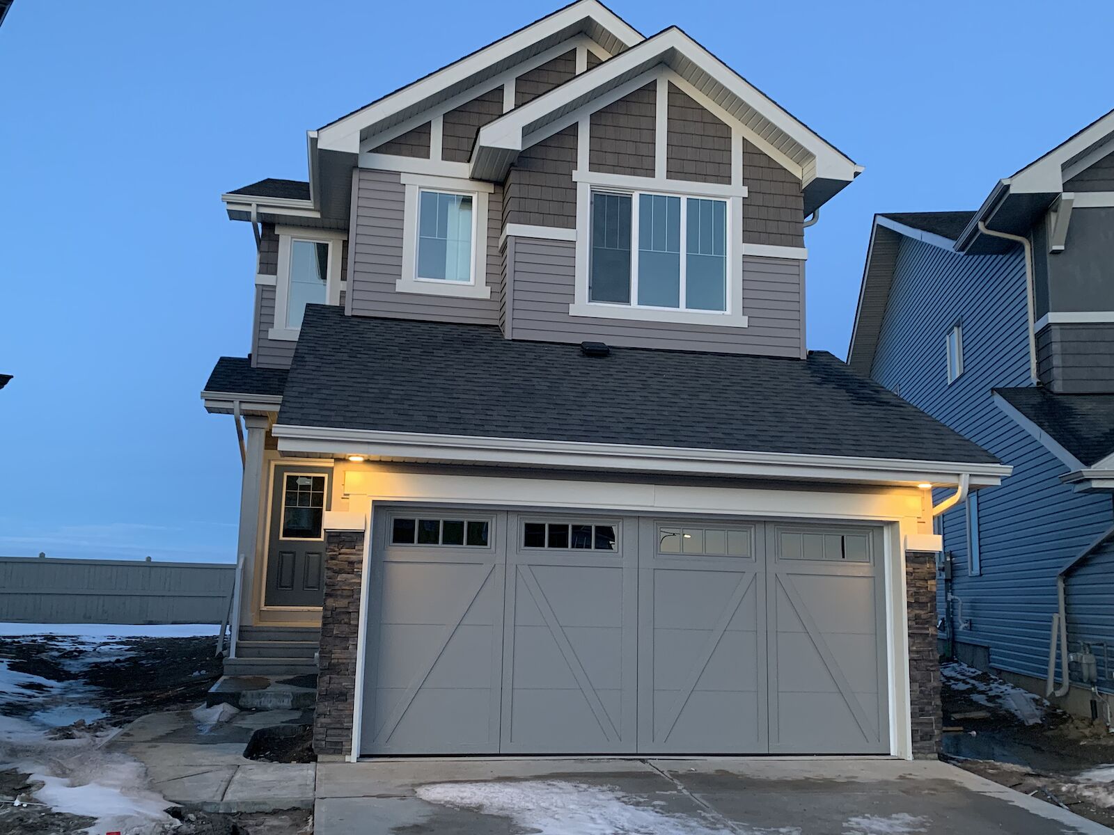 Edmonton 3 bedrooms House for rent. Property photo: 515678-1