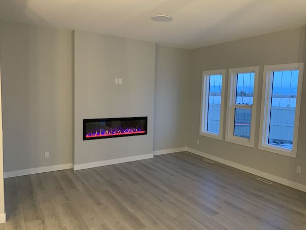 Edmonton 3 bedrooms House for rent. Property photo: 515678-2