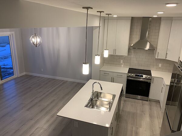 Edmonton 3 bedrooms House for rent. Property photo: 515678-3