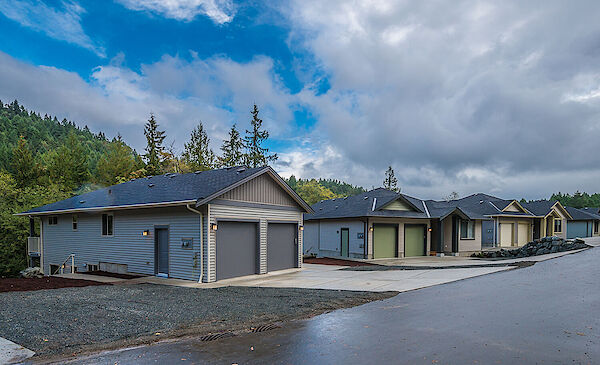 Nanaimo 3 bedrooms Apartment for rent. Property photo: 515785-2
