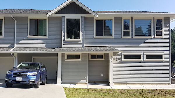 Nanaimo 3 bedrooms Apartment for rent. Property photo: 515785-3
