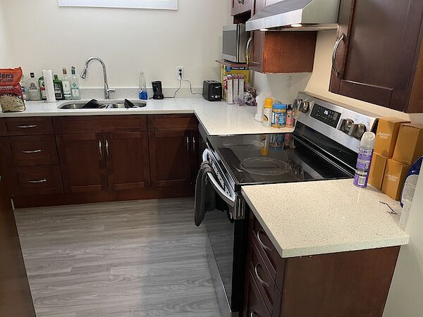Calgary 2 bedrooms Basement for rent. Property photo: 515915-3