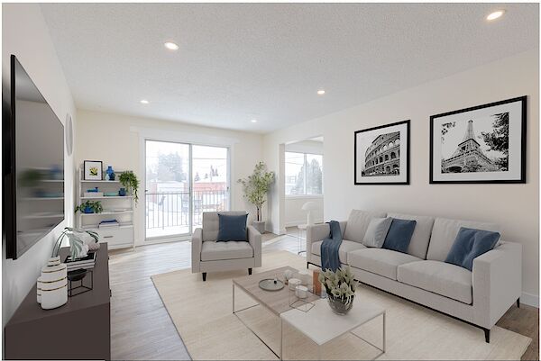 Edmonton 5 + Den bedrooms House for rent. Property photo: 516290-3