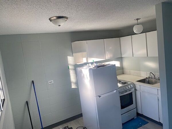 Calgary 1 bedroom Apartment for rent. Property photo: 516466-2