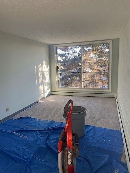 Calgary 1 bedroom Apartment for rent. Property photo: 516466-3