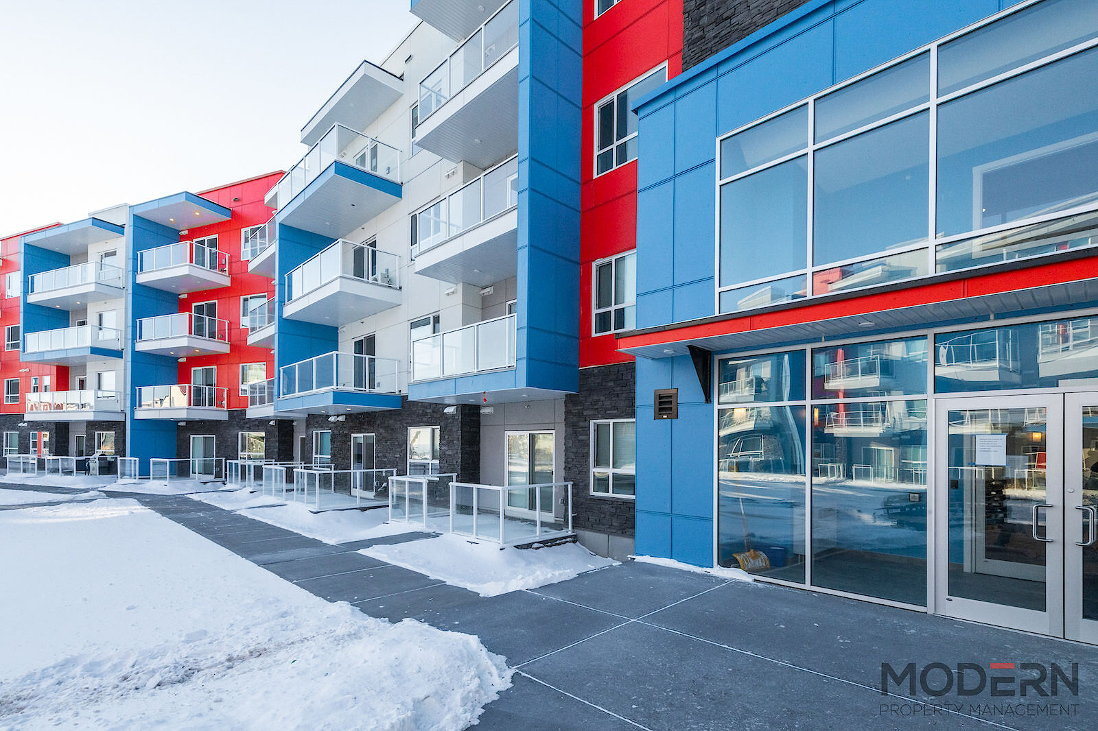 Calgary 2 bedrooms Apartment for rent. Property photo: 516593-1