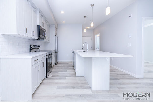 Calgary 2 bedrooms Apartment for rent. Property photo: 516593-3