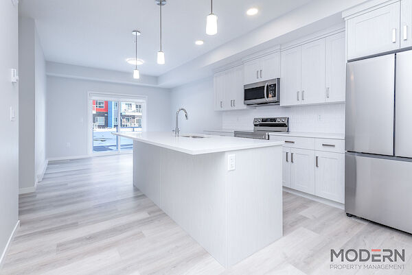 Calgary 2 bedrooms Apartment for rent. Property photo: 516593-2