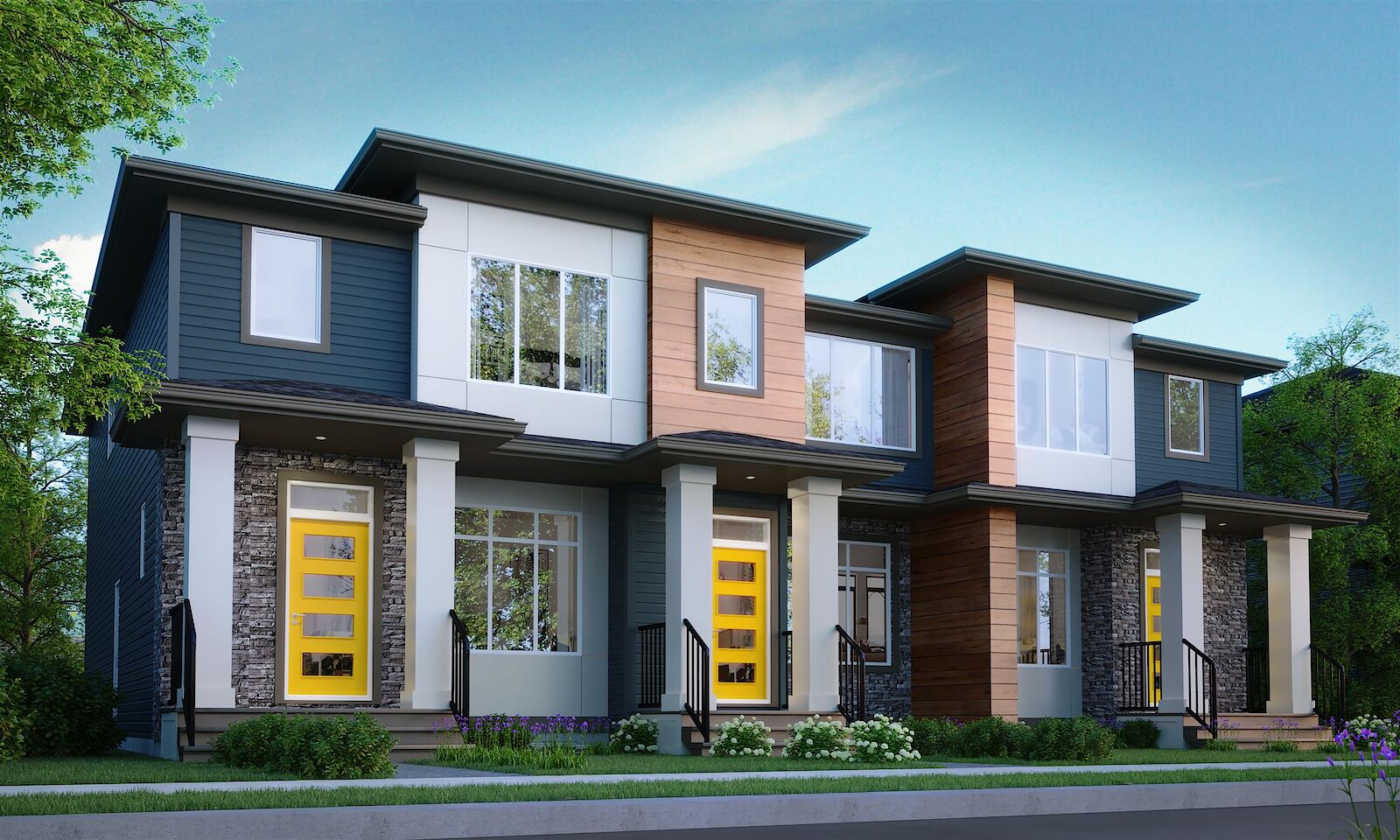 Edmonton 3 bedrooms Townhouse for rent. Property photo: 516658-1