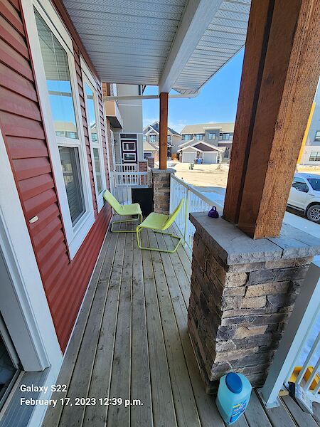 Calgary 3 + Den bedrooms Main Floor for rent. Property photo: 516793-3