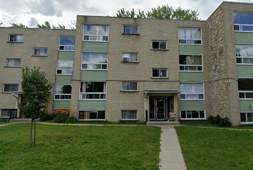 Chambly 3 bedrooms Apartment for rent. Property photo: 517035-1