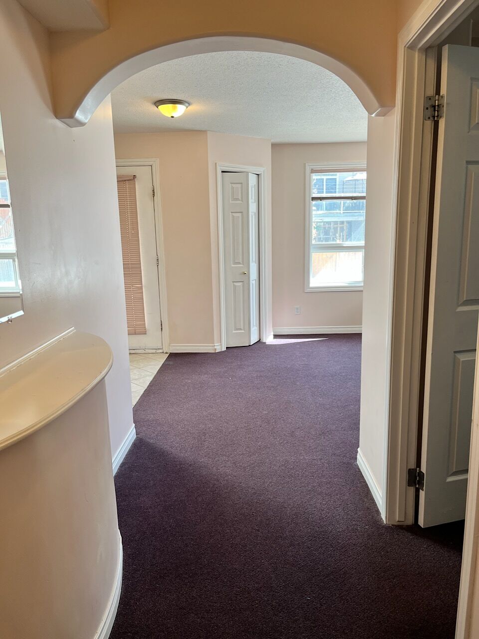 Calgary 1 bedroom Basement for rent. Property photo: 517156-1