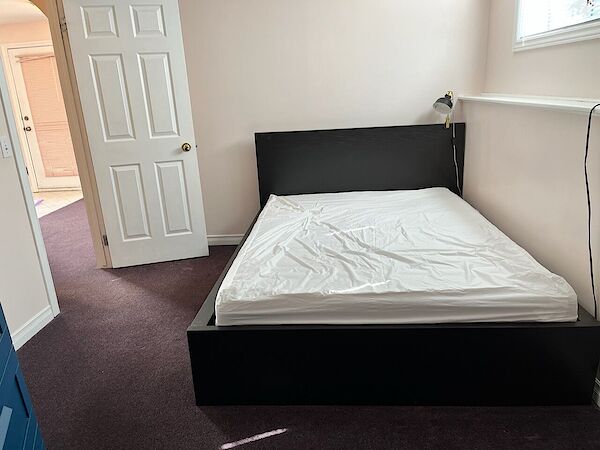 Calgary 1 bedroom Basement for rent. Property photo: 517156-2