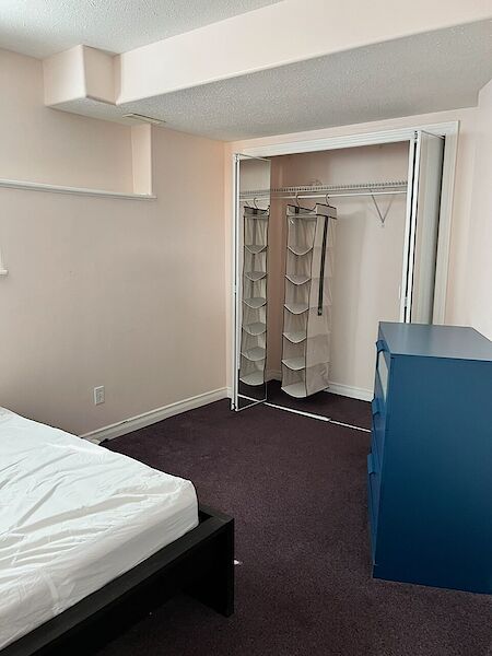 Calgary 1 bedroom Basement for rent. Property photo: 517156-3