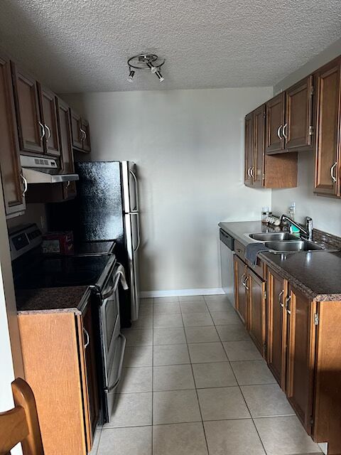 Calgary 1 bedroom Condo Unit for rent. Property photo: 517160-1
