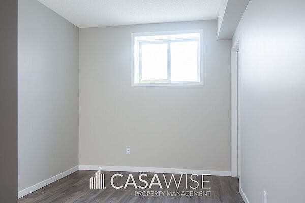 Edmonton 1 bedroom Basement for rent. Property photo: 517450-3