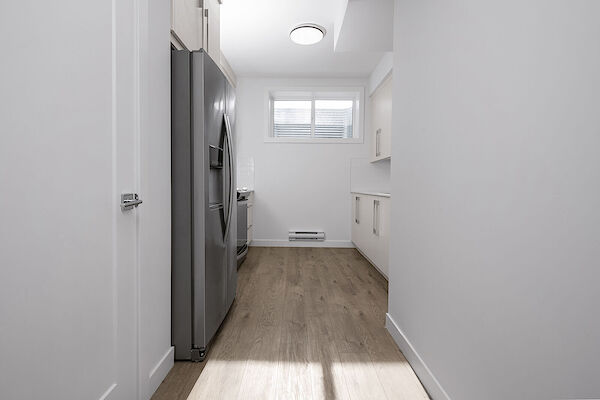 Calgary 1 bedroom Basement for rent. Property photo: 517961-2